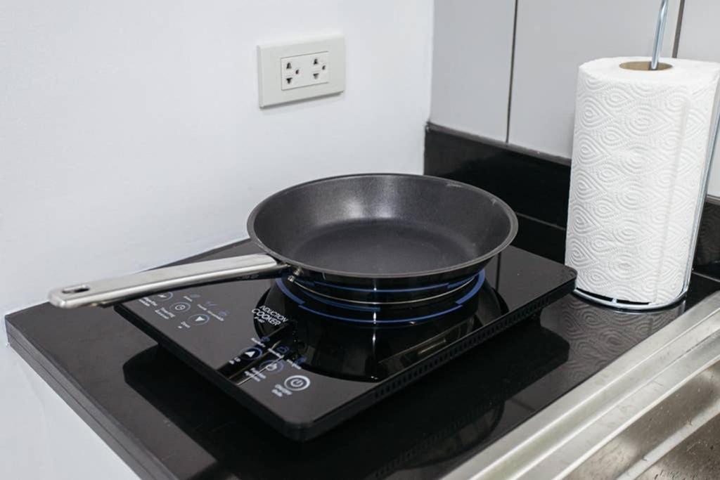 P2 Silom Large 2Beds Full Kitchen Wifi 4-6Pax Apartman Bangkok Kültér fotó