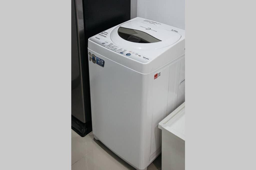 P2 Silom Large 2Beds Full Kitchen Wifi 4-6Pax Apartman Bangkok Kültér fotó