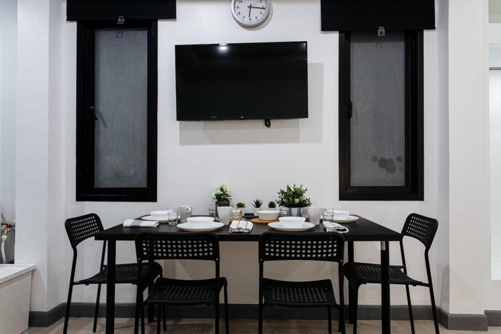 P2 Silom Large 2Beds Full Kitchen Wifi 4-6Pax Apartman Bangkok Kültér fotó